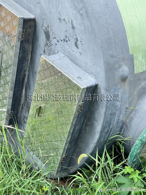 工厂即现场 一体化预制泵站如何重塑管道工程的核心环节