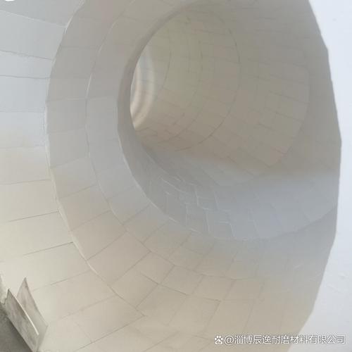 从对比十几家到恍然大悟 内衬陶瓷耐磨管，竟已进化到如此地步