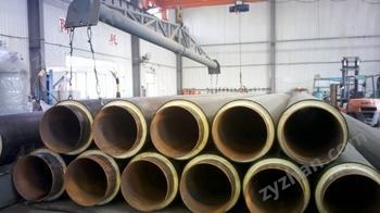 聚氨酯泡沫供暖管道施工价格与管道工程全解析
