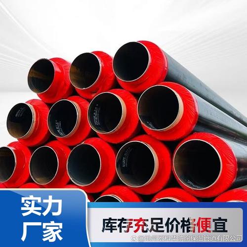 聚氨酯发泡直埋保温钢管厂家怎么选？3个关键要点帮你避坑