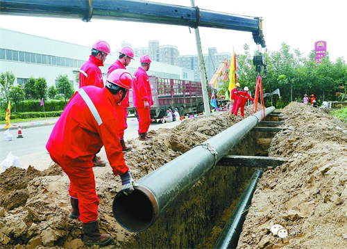 燃气管道施工需要什么资质？管道工程资质要求全解析