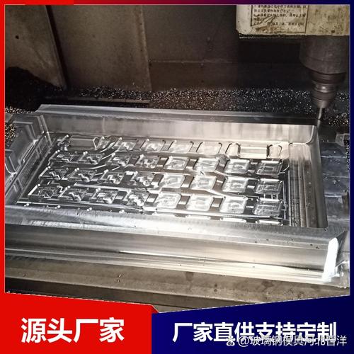 上海玻璃钢管道模具源头工厂直供 工程人必看的降本增效指南